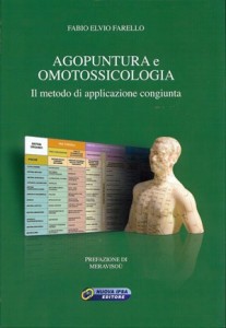 Agopuntura e Omotossicologia Reckeweg